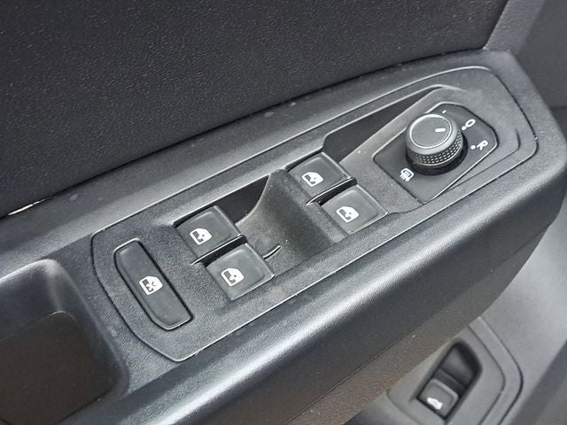 2018 Volkswagen Atlas SEL 4Motion