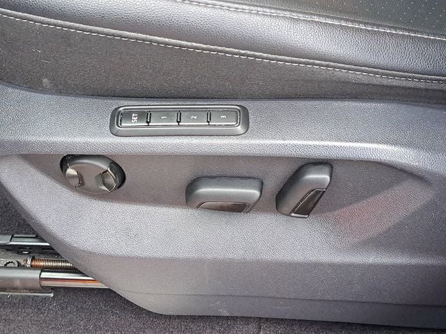 2018 Volkswagen Atlas SEL 4Motion