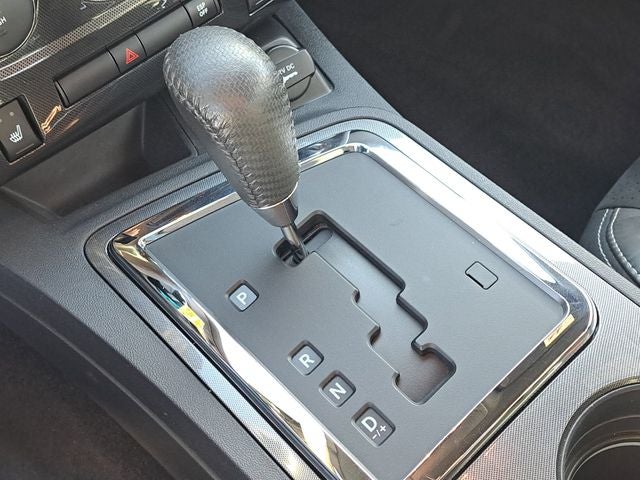 2010 Dodge Challenger SRT8