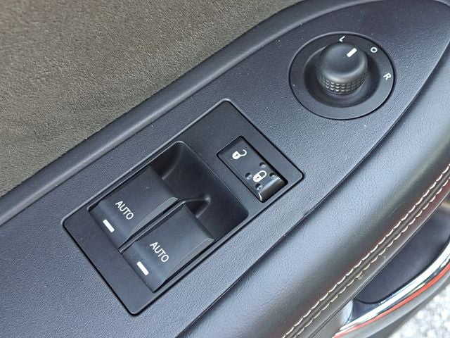 2010 Dodge Challenger SRT8