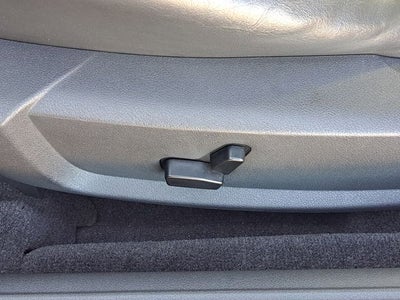 2010 Dodge Challenger SRT8