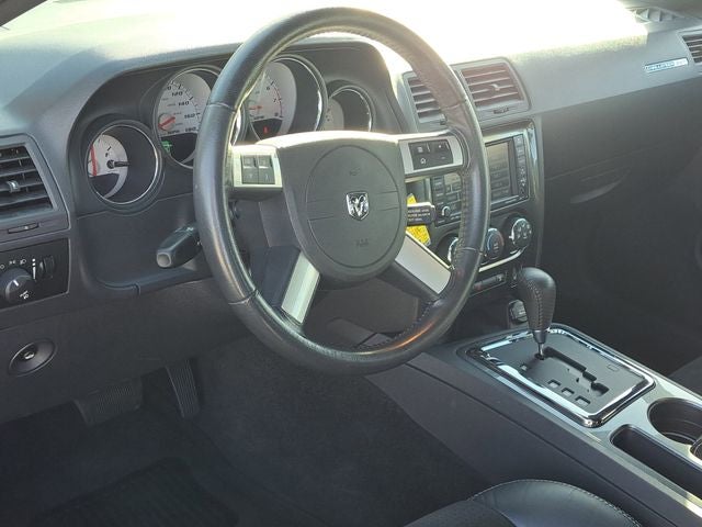 2010 Dodge Challenger SRT8