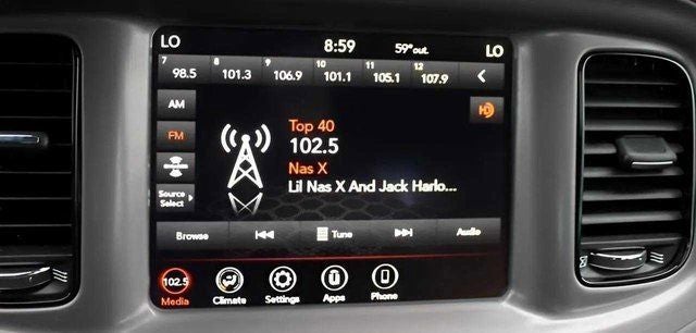 2023 Dodge Charger GT