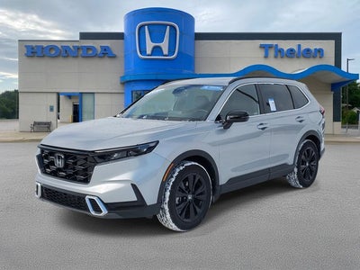 2023 Honda CR-V Hybrid Sport Touring