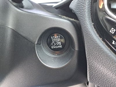 2017 Jeep New Compass Limited