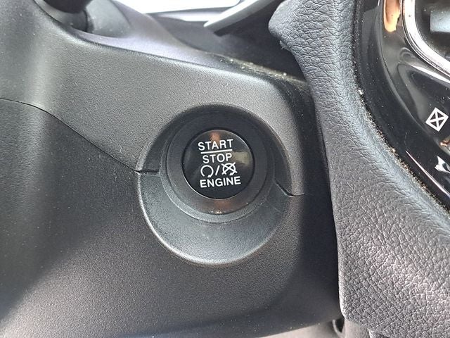 2017 Jeep New Compass Limited