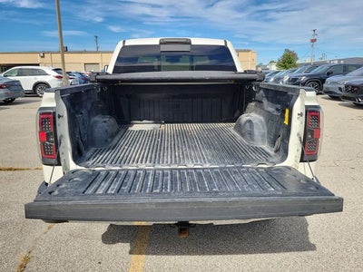 2014 Chevrolet Silverado 1500 LTZ 2LZ