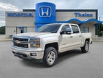 2014 Chevrolet Silverado 1500 LTZ 2LZ