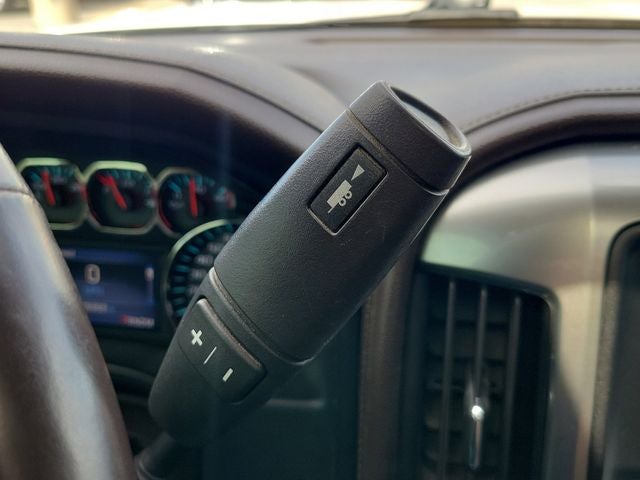 2014 Chevrolet Silverado 1500 LTZ 2LZ