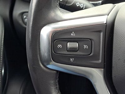 2019 Chevrolet Blazer Base 1LT