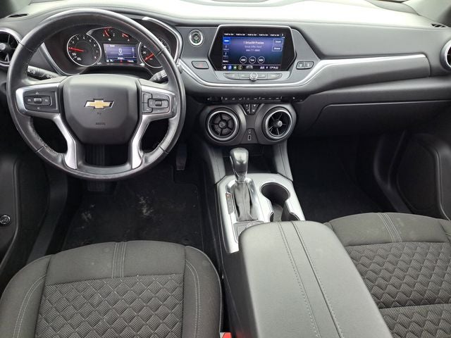 2019 Chevrolet Blazer Base 1LT