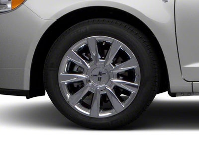 2010 Lincoln MKZ Base