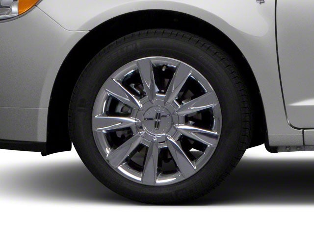 2010 Lincoln MKZ Base