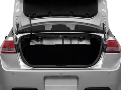 2010 Lincoln MKZ Base