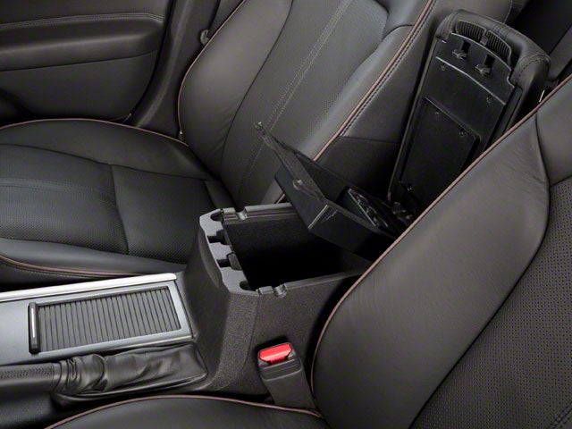 2010 Lincoln MKZ Base