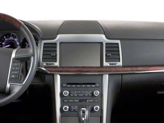2010 Lincoln MKZ Base