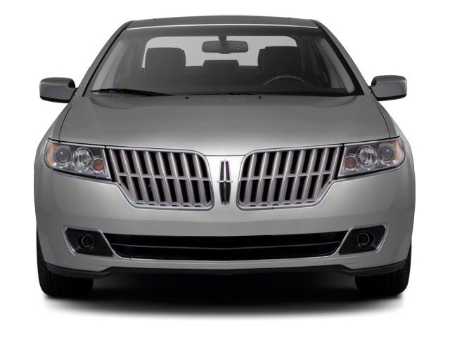 2010 Lincoln MKZ Base