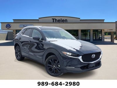 2025 Mazda Mazda CX-30 2.5 S Select Sport