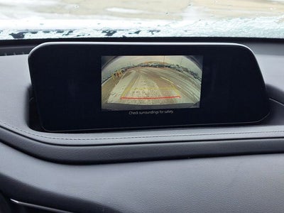 2025 Mazda Mazda CX-30 2.5 S Select Sport