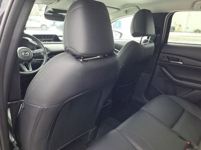 2025 Mazda Mazda CX-30 2.5 S Select Sport