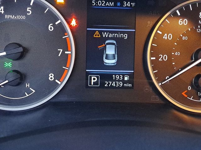 2022 Nissan Sentra S