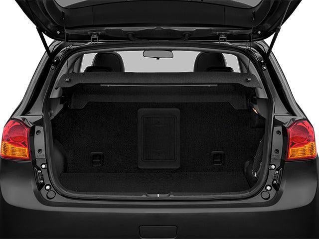 2014 Mitsubishi Outlander Sport SE