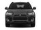 2014 Mitsubishi Outlander Sport SE