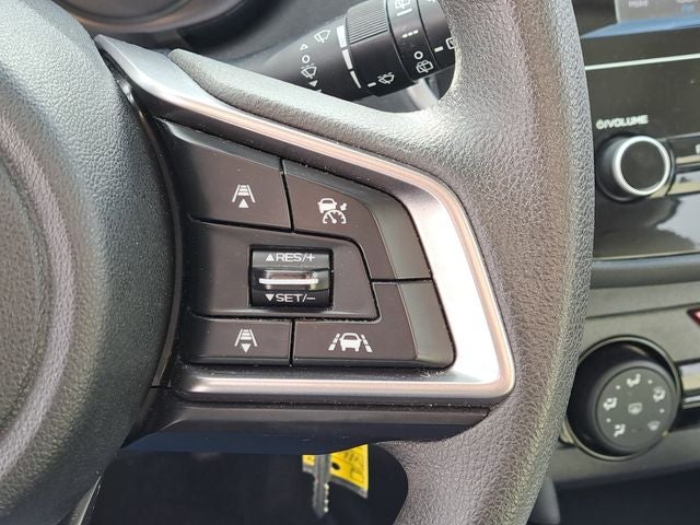 2023 Subaru Impreza Base