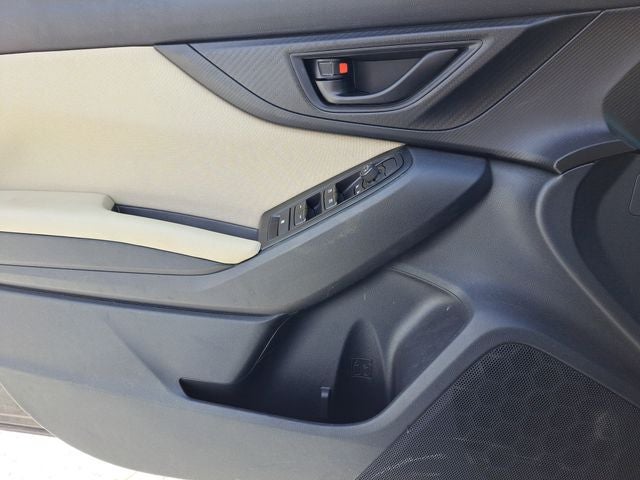 2023 Subaru Impreza Base