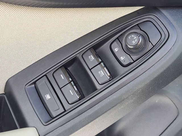 2023 Subaru Impreza Base