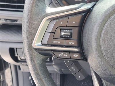 2023 Subaru Impreza Base