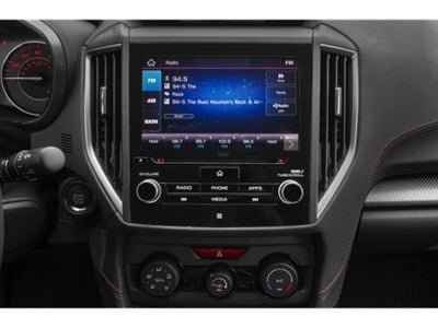 2023 Subaru Impreza Sport