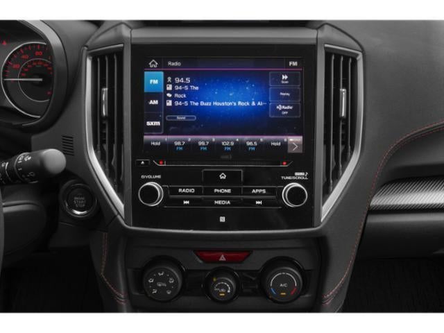 2023 Subaru Impreza Sport