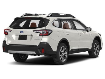 2021 Subaru Outback Touring XT
