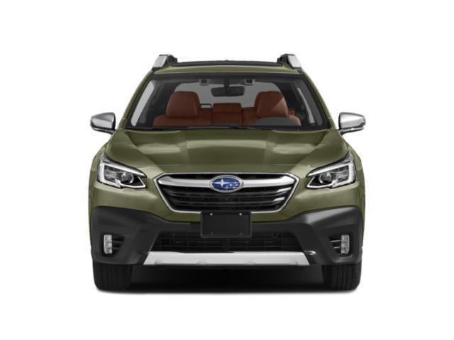 2021 Subaru Outback Touring XT