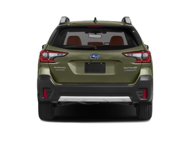 2021 Subaru Outback Touring XT
