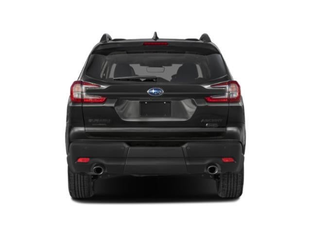 2025 Subaru Ascent Onyx Edition
