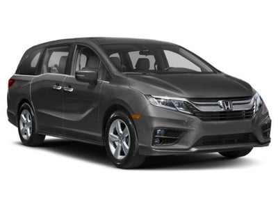 2020 Honda Odyssey EX