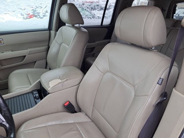 2013 Honda Pilot EX-L