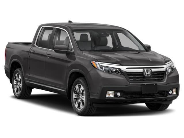 2020 Honda Ridgeline RTL