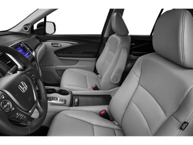 2020 Honda Ridgeline RTL