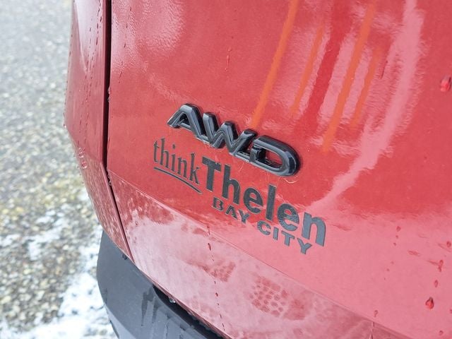 2025 Toyota Grand Highlander Platinum