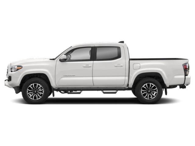 2020 Toyota Tacoma TRD Sport V6