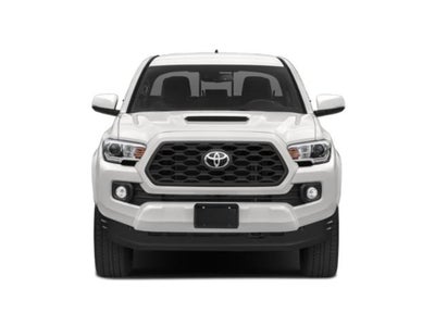 2020 Toyota Tacoma TRD Sport V6