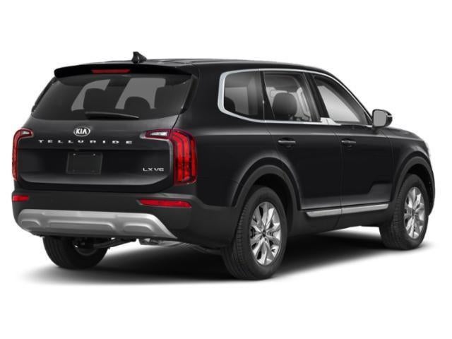 2020 Kia Telluride LX