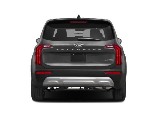 2020 Kia Telluride LX