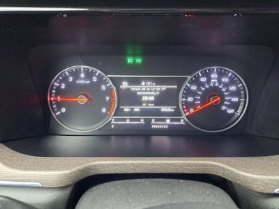 2023 Kia Sorento X-Line S