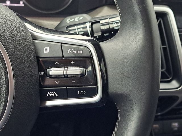2023 Kia Sorento X-Line S