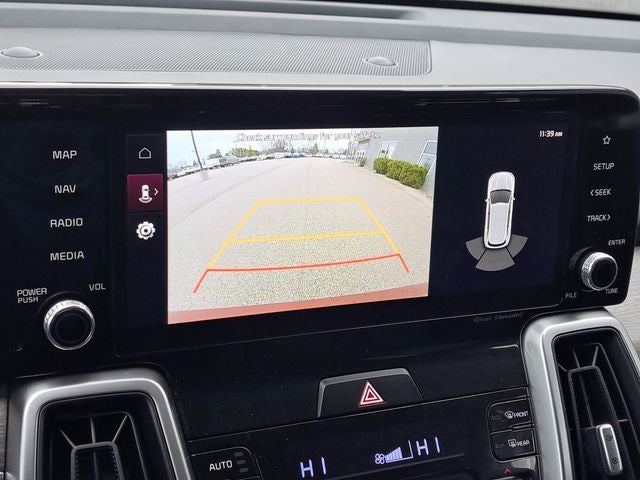 2023 Kia Sorento X-Line S