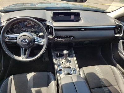 2024 Mazda Mazda CX-50 2.5 S Preferred Package